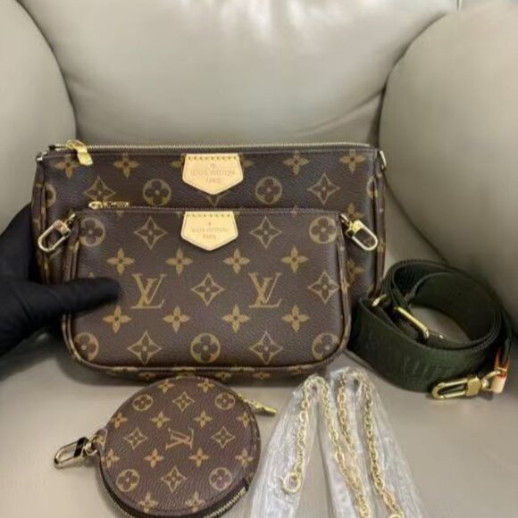 Louis Vuitton Handbags - LOUIS VUITTON bag